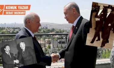 Hadi koalisyonu tartışalım