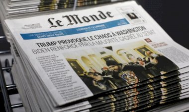 Le Monde : "Demokrasi Zirvesi Hayal Kırıklığı Yarattı"