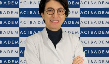 Ağız yaralarını ciddiye alın!