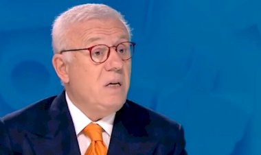 Ertuğrul Özkök: Çok rahatlıkla 'dansözlük' yaptım diyebiliyorum, bu gocunacak bir şey değil benim için
