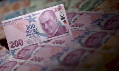 Merkez Bankası'ndan dördüncü müdahale