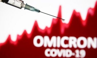 İzmir Tabip Odası'ndan Omicron uyarısı