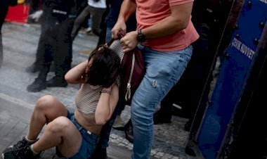 Türkiye İnsan Hakları Vakfı: Özgürlükler sistematik saldırı altında, sorumlu iktidar