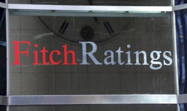 Fitch, 13 Türk bankasının görünümünü negatife çevirdi