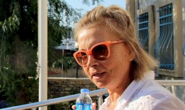 AİHM'den Nazlı Ilıcak hakkında hak ihlali kararı