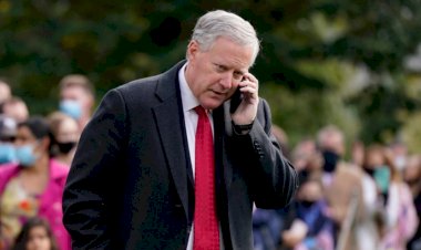 Trump’ın Eski Genel Sekreteri’ne “İtaatsizlik” Suçlaması