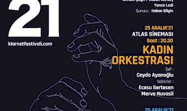 ULUSLARARASI KLARNET FESTİVALİ 10 YAŞINDA!