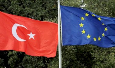 Türkiye ile müzakereler donmuş olarak kalacak