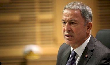 "OHAL DURUMUNDA EN KUVVETLİ ADAY AKAR" İDDİASI
