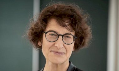 Özlem Türeci Almanya’da Cumhurbaşkanını seçecek