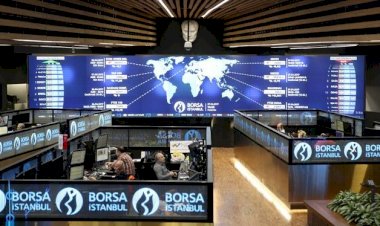 TL değer kaybettikçe Borsa İstanbul'a ilgi artıyor