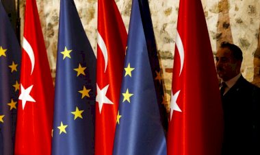 'Üyelik müzakereli donmuş kalacak': AB'den Türkiye'ye AİHM kararlarına uy çağrısı