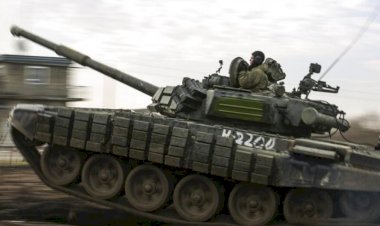 Amerikalı temsilciler: Putin Ukrayna'yı işgal etmeden ön yaptırımlarla caydırılsın