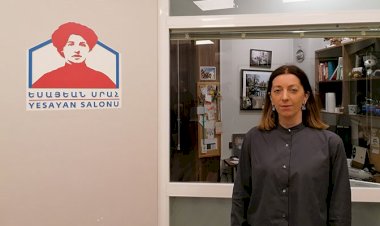 Ukrayna’da adalet yok