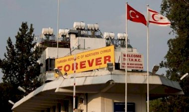 Kıbrıs Cumhuriyeti kimliği olan Kıbrıslı Türkler, Rum kesiminde çalışabilecek