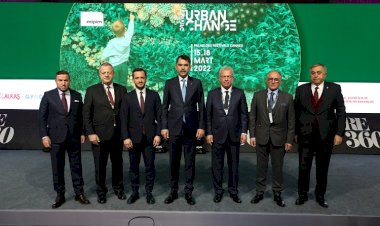 TÜRKİYE MIPIM 2022’DE GÜCÜNÜ “ISTANBUL ÇADIRI” İLE GÖSTERECEK