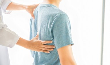 Bu Yöntemle Fibromiyalji Sorunundan Kurtulmak Mümkün