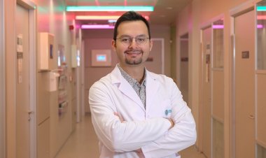 Omuz yırtığı oluştuğunda ortopedi kliniğine gidilmeli…