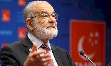 Karamollaoğlu'ndan Kılıçdaroğlu'na 'adaylık' yanıtı