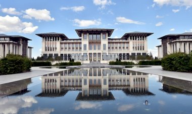 Genel af sarayın gündemine tekrar girdi…