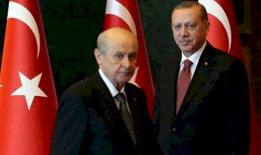 Ak Parti'yi Genel Af mı, AYM ve AİHM kararları mı iktidarda tutar?