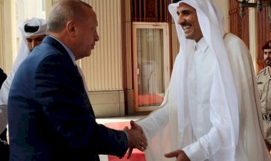 Al Monitor: Katar, Türkiye’nin Körfez ülkeleriyle ilişkilerinde arabulucu rolü üstlendi