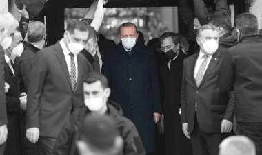 Murat Yetkin: Erdoğan ekonomiyle bilek güreşinde neye güveniyor?