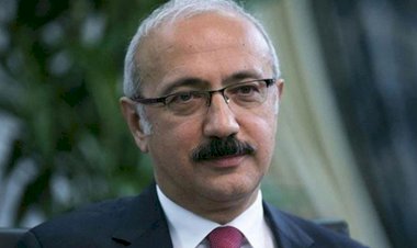Kulis: Erdoğan, ismi DEVA ve Gelecek partileriyle anılan eski Bakan Elvan’ı yakınında tutmak istiyor