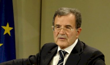 Romano Prodi: Türkiye'nin AB üyeliği Allah'a kalmış