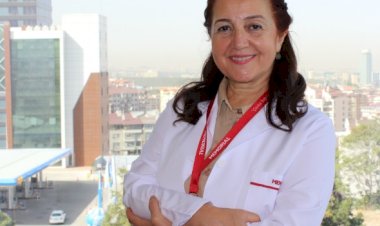 BEBEKLERDE DOĞUMSAL KALP HASTALIKLARINA DİKKAT!