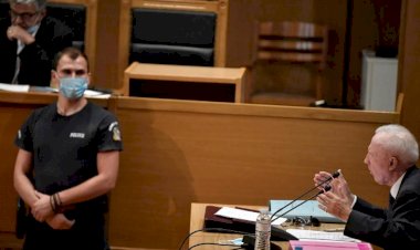 Yunanistan, Batı Trakyalı 2 Türk’ü Türkiye'ye ‘casusluk’ suçlamasıyla mahkum etti