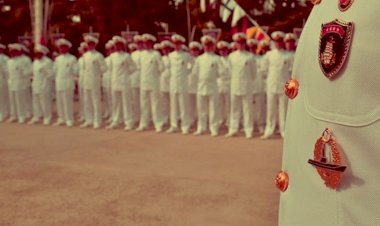103 emekli amiral hakkında hazırlanan iddianame kabul edildi