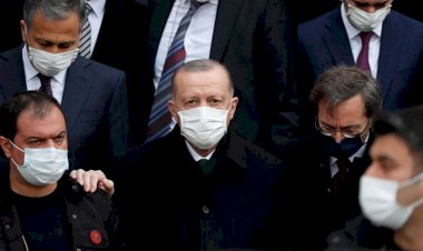 Hareetz, 'Erdoğan gidecek mi?' sorusuna yanıt verdi: Saltanatına son vermeyecek