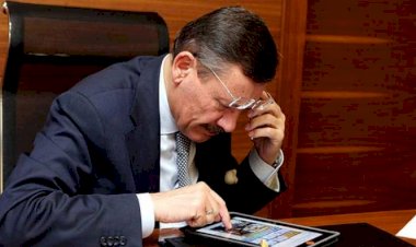 Sağ kolu Nadir Koç konuştu: Gökçek itirafları