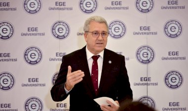 Türkiye’de en çok atıf alan 10 bin akademisyenden 320’si Ege’den
