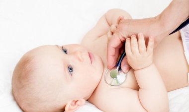 Çocuğunuzda bu belirtiler varsa Hurler Sendromu’na yakalanmış olabilir