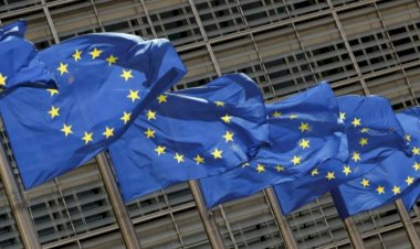 Ukrayna, Gürcistan ve Moldova'nın liderleri, AB üyeliği talep ettikleri bir ortak bildiri yayınladı