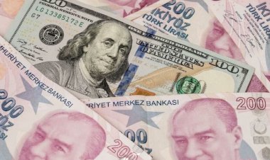 İş dünyasından döviz tepkisi