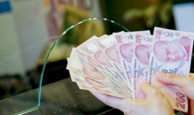‘’Asgari Ücret 24 Saatte Eridi Seçime Gidilmeli’’