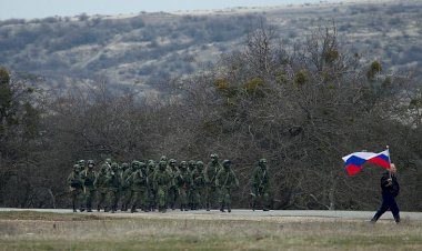 Rusya'dan NATO'ya: Doğu Avrupa'dan çekil, eski sovyet ülkelerinden uzak dur