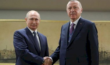 Kremlin: Erdoğan’ın Putin’le dostane bir ilişkisi var