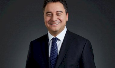 ALİ BABACAN:  ‘Hükûmetin bu enkazı kaldırması mümkün değil’