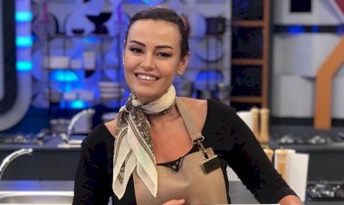Açelya Elmas, “Dizi teklifi gelmiyor...