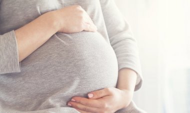 D Vitamini Hamilelikte Çok Önemli!
