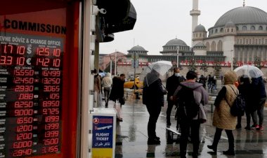 AKP ve sınırsız irrasyonellik