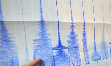 İtalya ve Yunanistan depremle sarsıldı