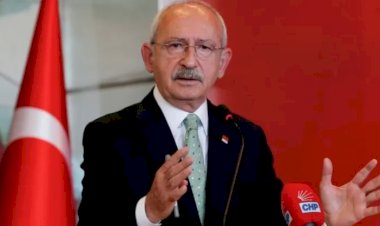 Kılıçdaroğlu: Sandık geldiği andan itibaren döviz düşer