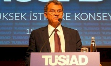 TÜSİAD’dan sert çıkış