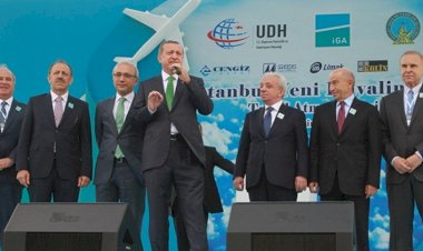 Murat Yetkin'den "5'li çete" iddiası: CHP ve İyi Parti için neredeyse sıraya girmiş vaziyetteler