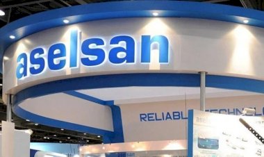 Aselsan, “aselsan QATAR” markasını tescil ettirdi